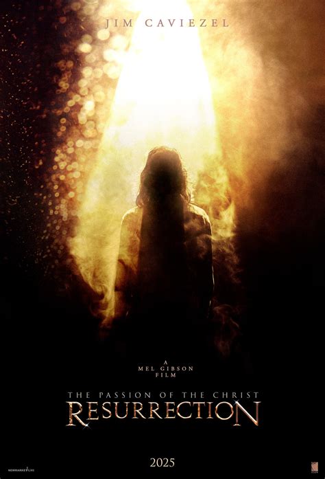 Passion of the Christ 2025